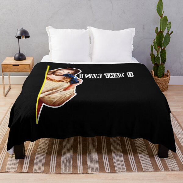 Item preview, Jesus I Saw That designed and sold by shizuemur.