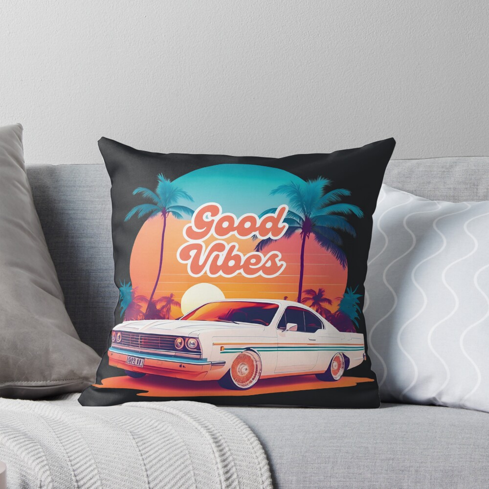 Item preview, Throw Pillow designed and sold by BELEAFCREATIV1.