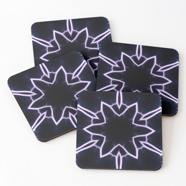 Item preview, Plasma – Geometrically structured light paths / Swiss Artwork Photography designed and sold by Raphael Wolf.