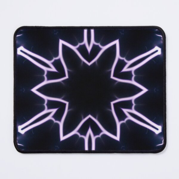 Item preview, Plasma – Geometrically structured light paths / Swiss Artwork Photography designed and sold by Raphael Wolf.