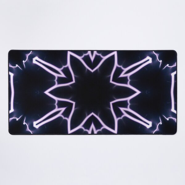 Item preview, Plasma – Geometrically structured light paths / Swiss Artwork Photography designed and sold by Raphael Wolf.