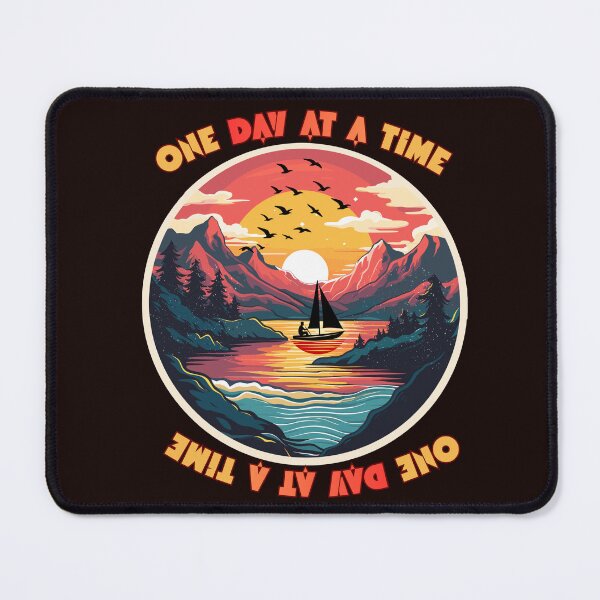 Item preview, One Day at a Time designed and sold by JMcreati0ns.