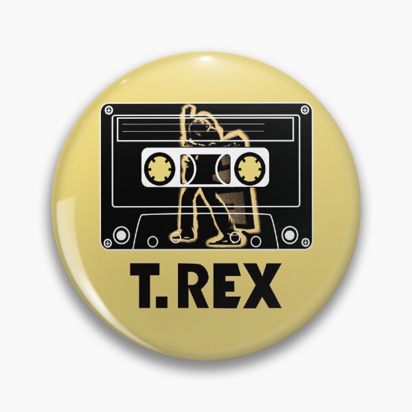 Item preview, T.REX band designed and sold by FULLER FACTORY.