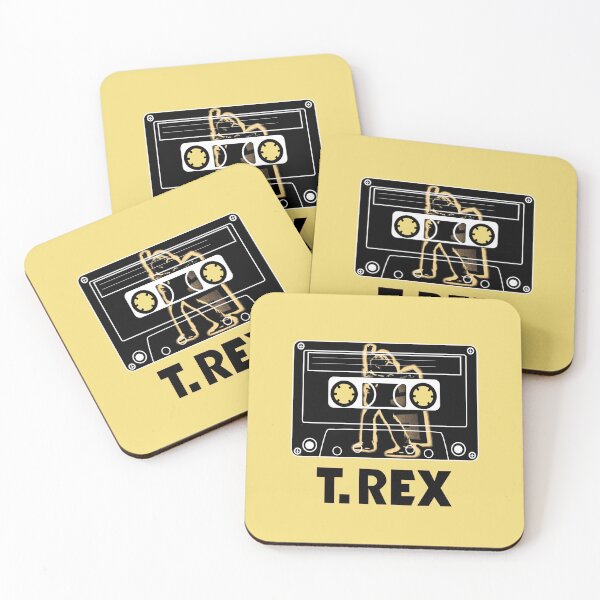Item preview, T.REX band designed and sold by FULLER FACTORY.
