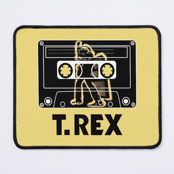 Item preview, T.REX band designed and sold by FULLER FACTORY.
