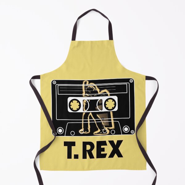 Item preview, T.REX band designed and sold by FULLER FACTORY.