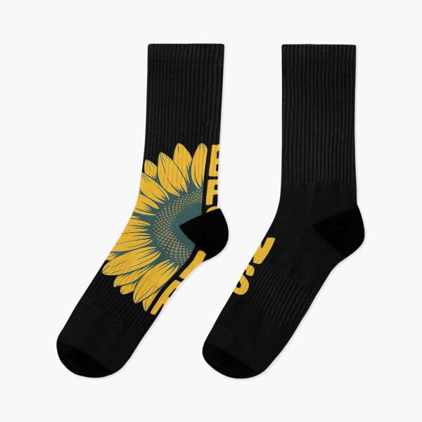 Item preview, Big Fan Of Human Rights Protest Sunflower Floral designed and sold by petrichorsworld.