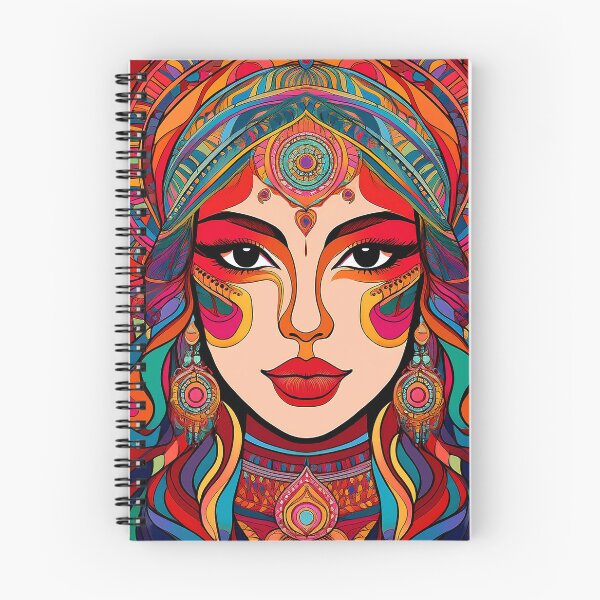 Item preview, Versatile Portrait Card For Any Occasion designed and sold by CharlottePlaceArt.