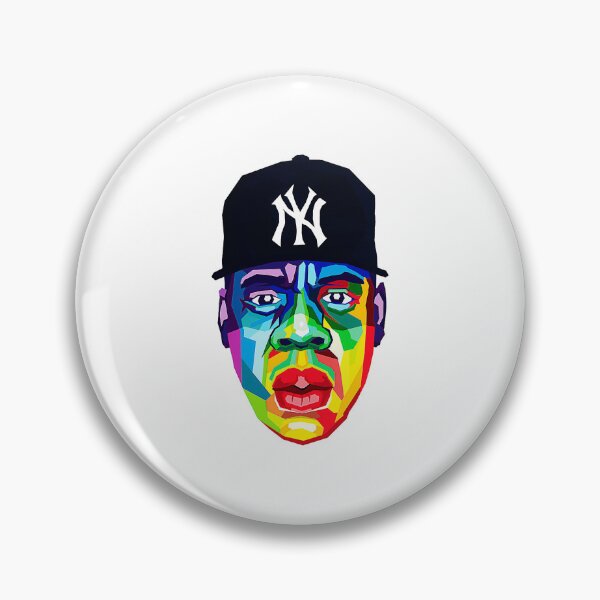 Item preview, Jay Z Fan designed and sold by jenthomsma.