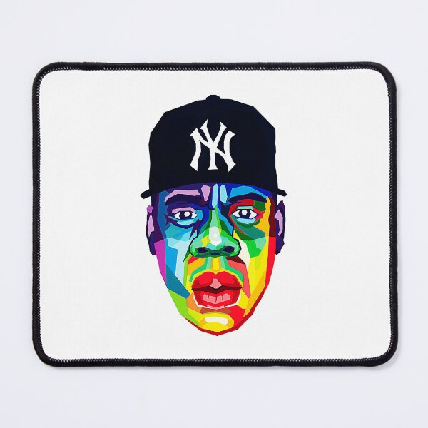 Item preview, Jay Z Fan designed and sold by jenthomsma.