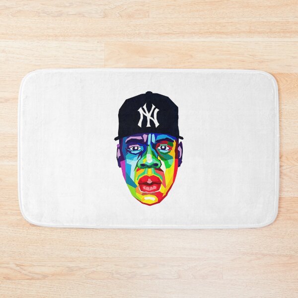 Item preview, Jay Z Fan designed and sold by jenthomsma.