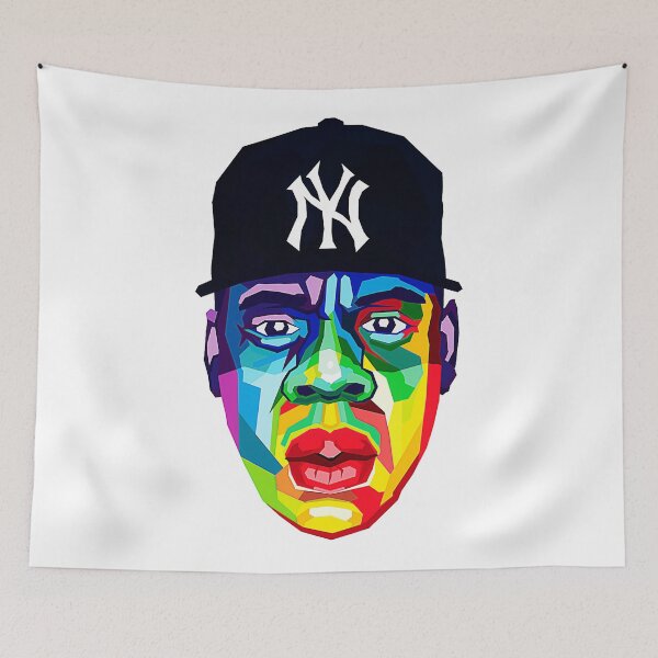 Item preview, Jay Z Fan designed and sold by jenthomsma.