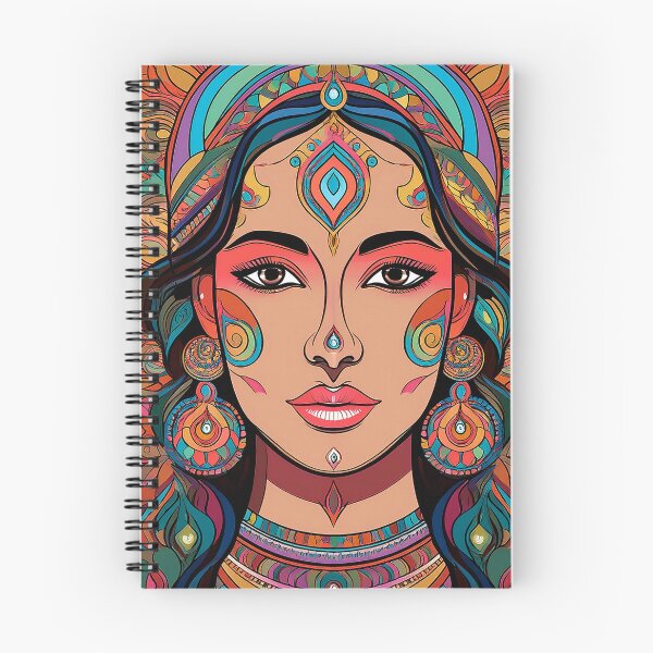 Item preview, Versatile Portrait Card For Any Occasion designed and sold by CharlottePlaceArt.