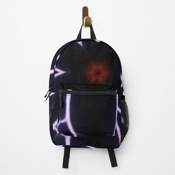Item preview, Plasma – Geometric Light Play / Swiss Artwork Photography designed and sold by Raphael Wolf.