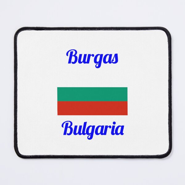 Item preview, Burgas Bulgaria - Stylish Prints, designed and sold by Fleetwood1994.