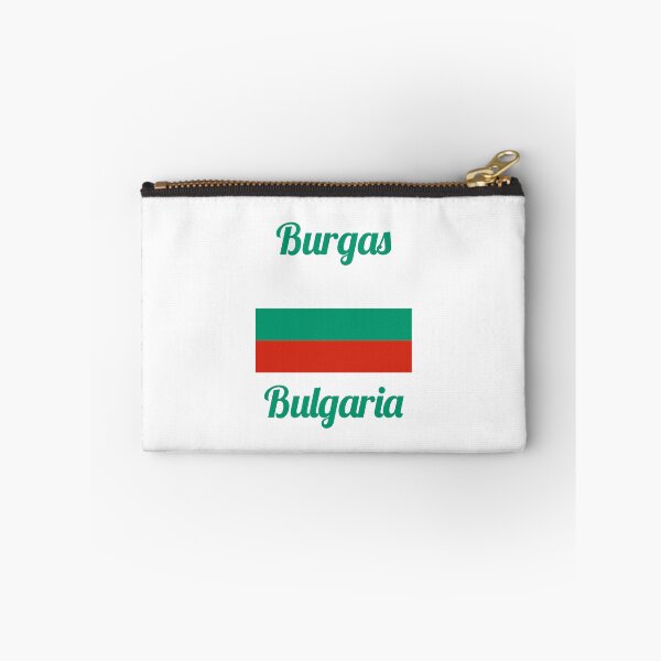 Item preview, Burgas Bulgaria - Stylish Prints, designed and sold by Fleetwood1994.