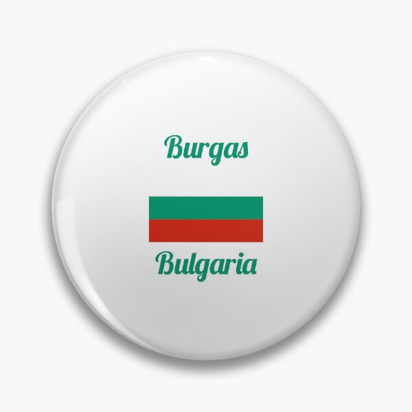 Item preview, Burgas Bulgaria - Stylish Prints, designed and sold by Fleetwood1994.