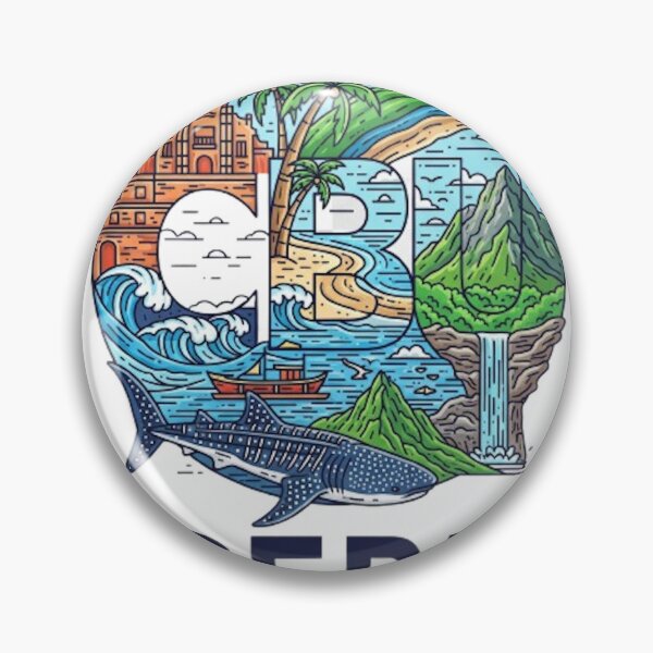 Item preview, CEBU designed and sold by likbatonboot.