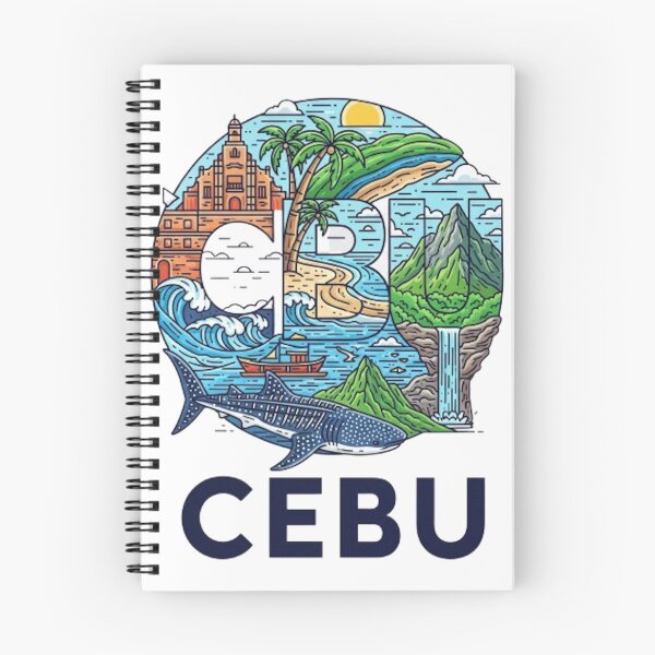 Item preview, CEBU designed and sold by likbatonboot.