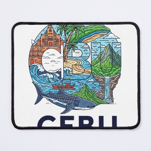 Item preview, CEBU designed and sold by likbatonboot.