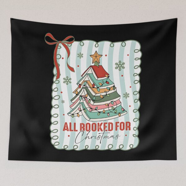 Item preview, for It Designed has everything means Christmas. planned for been lovers. book designed and sold by NTProductionArt.