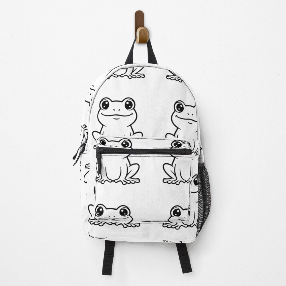 Item preview, Backpack designed and sold by varshitha2024.