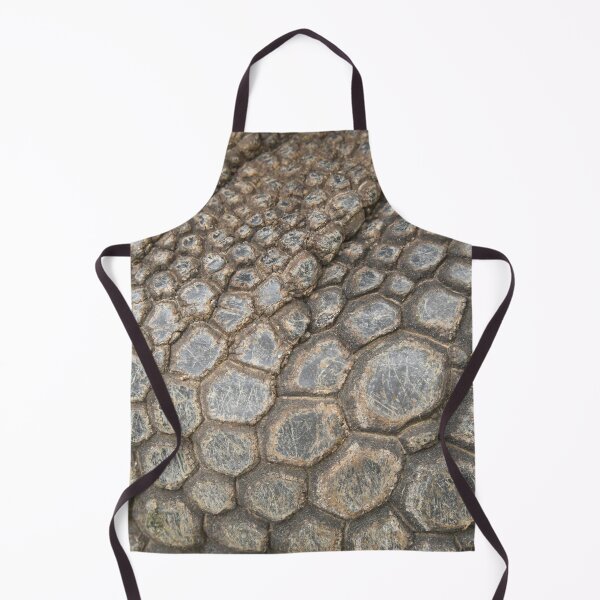 Item preview, Giant tortoises – close-up of the skin / Swiss Artwork Photography designed and sold by Raphael Wolf.