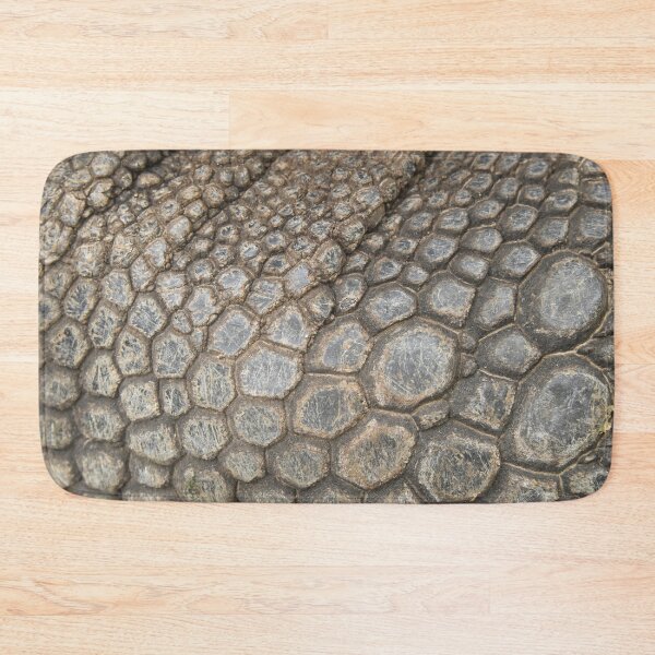 Item preview, Giant tortoises – close-up of the skin / Swiss Artwork Photography designed and sold by Raphael Wolf.
