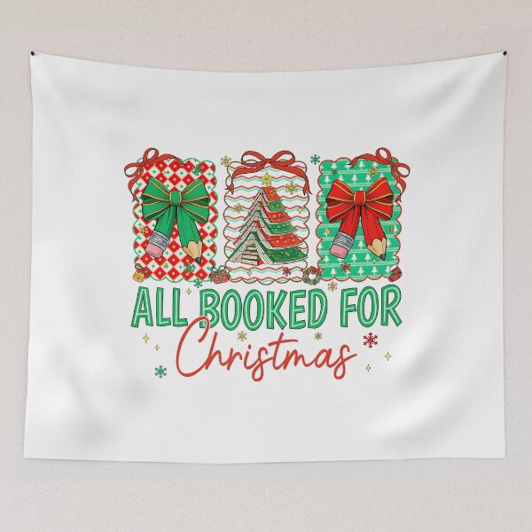 Item preview, everything planned been for Designed It Christmas. lovers. has means for book designed and sold by NTProductionArt.