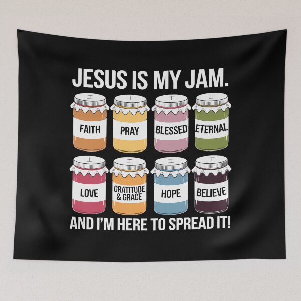 Item preview, Like Jesus 2025 Christmas Vintage Holliday Quote Be designed and sold by AdelhenLang.