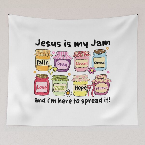 Item preview, Holliday Jesus Vintage Like Christmas 2025 Be Quote designed and sold by AdelhenLang.