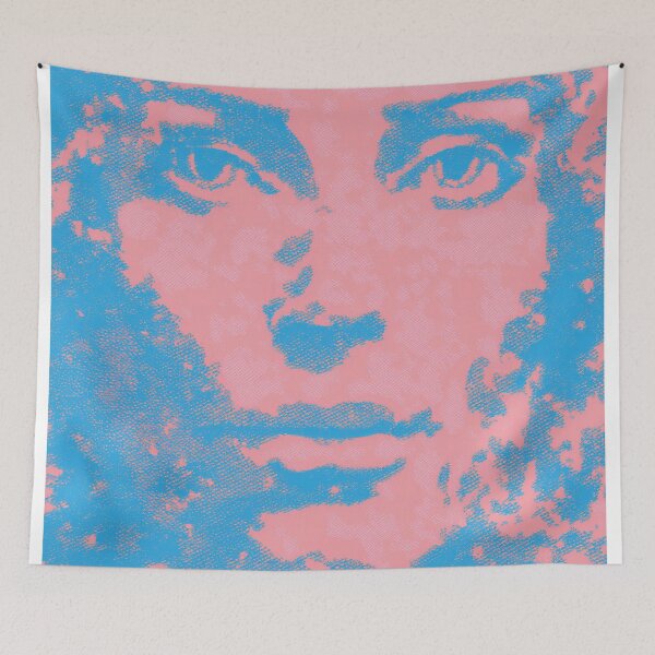 Item preview, Versatile Trans Card For Any Occasion designed and sold by CharlottePlaceArt.