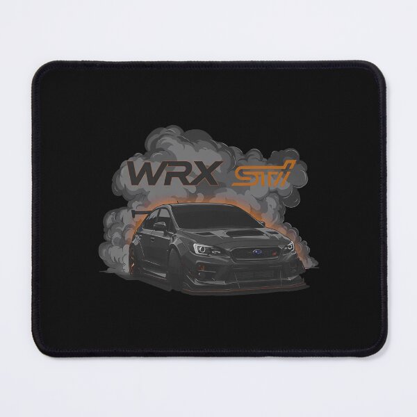 Item preview, WRX Car Enthusiast designed and sold by badreeder.