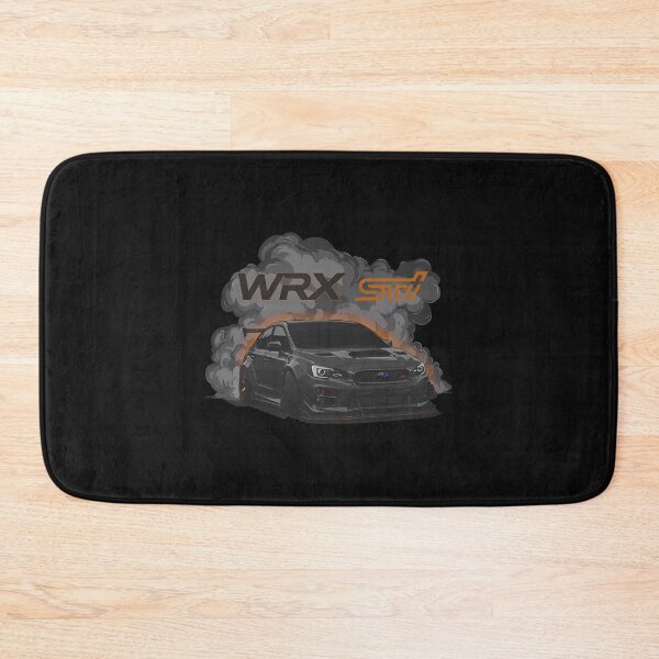 Item preview, WRX Car Enthusiast designed and sold by badreeder.