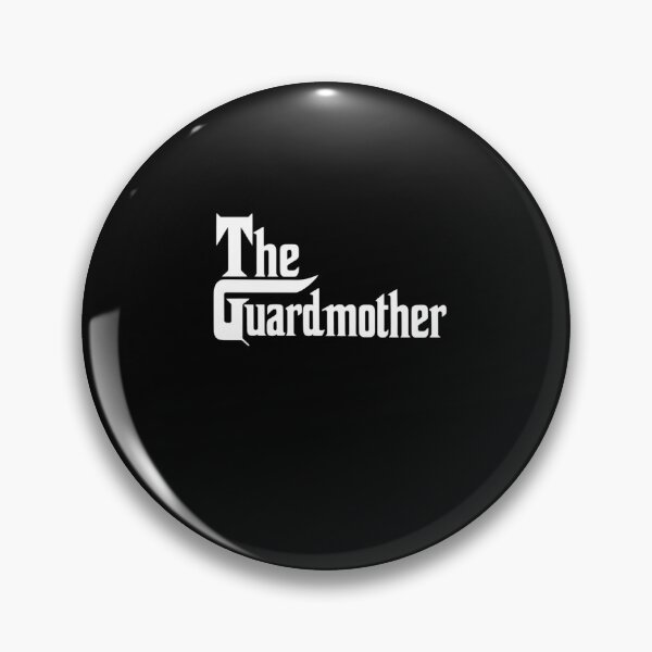 Item preview, The Guardmother Color Guard designed and sold by RayArmstrong.