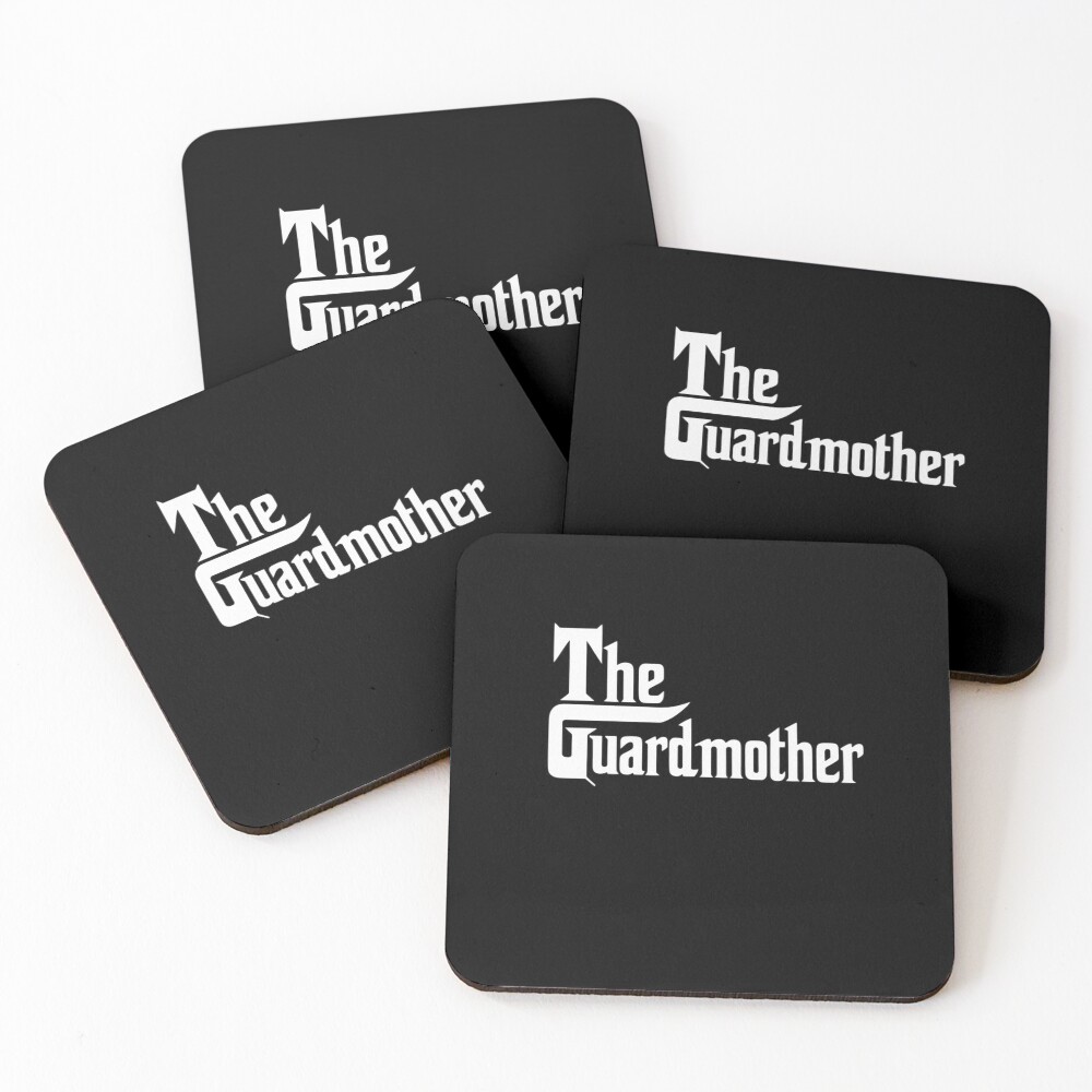 Item preview, Coasters (Set of 4) designed and sold by RayArmstrong.