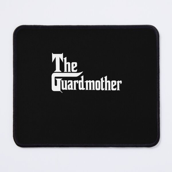 Item preview, The Guardmother Color Guard designed and sold by RayArmstrong.