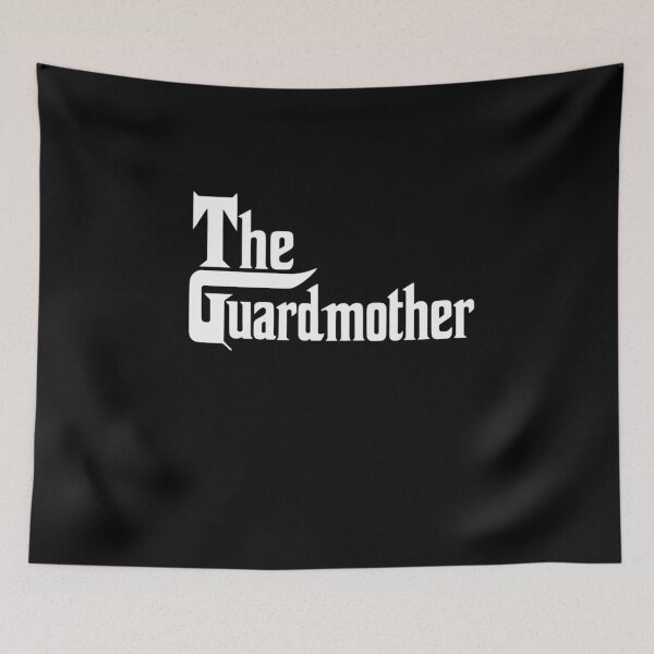 Item preview, The Guardmother Color Guard designed and sold by RayArmstrong.