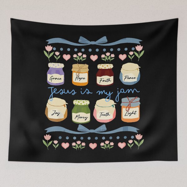 Item preview, Holliday 2025 Jesus Vintage Christmas Quote Like Be designed and sold by AdelhenLang.
