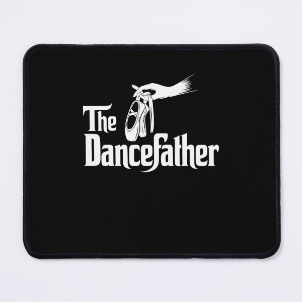 Item preview, The Dancefather - Dance Dad designed and sold by MinaReinger.