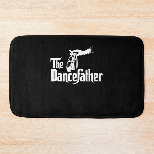 Item preview, The Dancefather - Dance Dad designed and sold by MinaReinger.