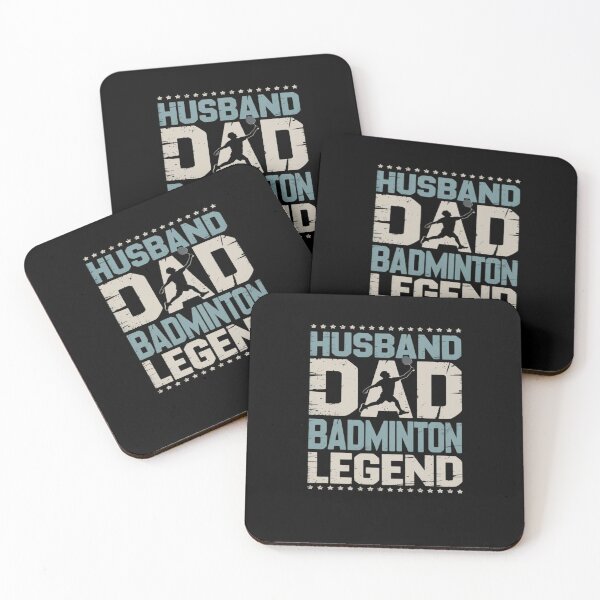 Item preview, The Badminton Legends designed and sold by marcusry.
