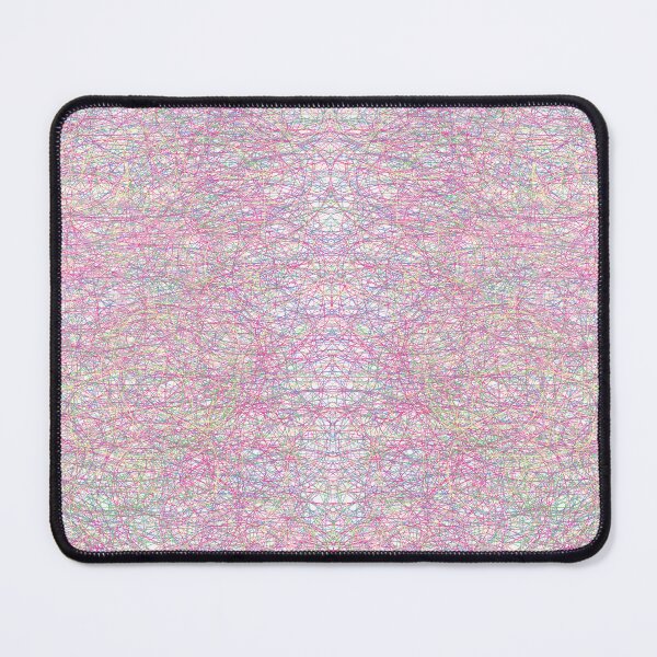 Item preview, Squiggles. Boggle your eyes with these twisting, turning loop-de-loops. designed and sold by CharlottePlaceArt.