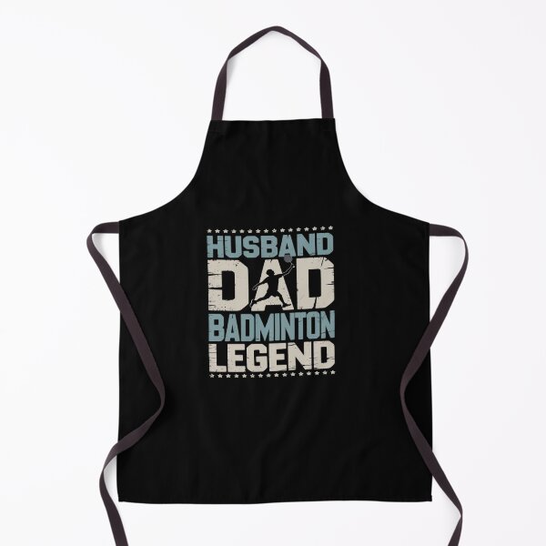 Item preview, The Badminton Legends designed and sold by marcusry.
