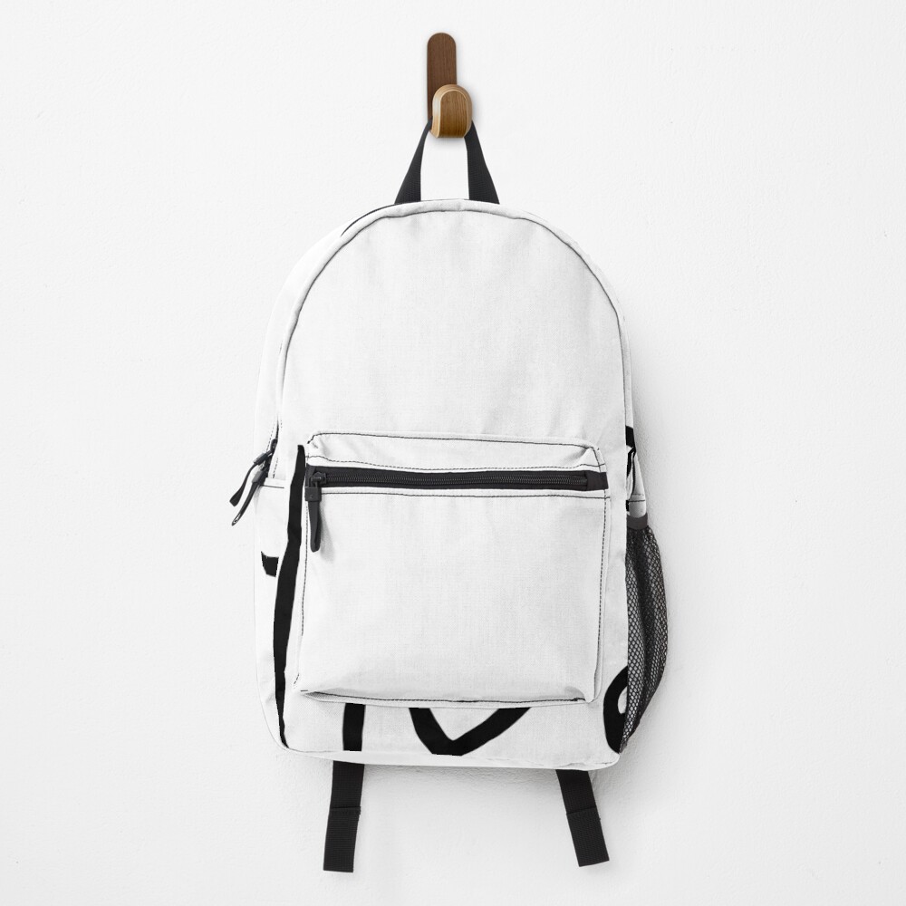 Item preview, Backpack designed and sold by Simplty.