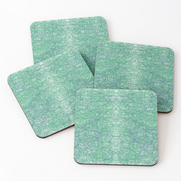 Item preview, Squiggles. Boggle your eyes with these twisting, turning loop-de-loops. designed and sold by CharlottePlaceArt.