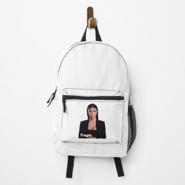 Item preview, Kim Kardashian- Tragic Classic designed and sold by sjokekannaig.