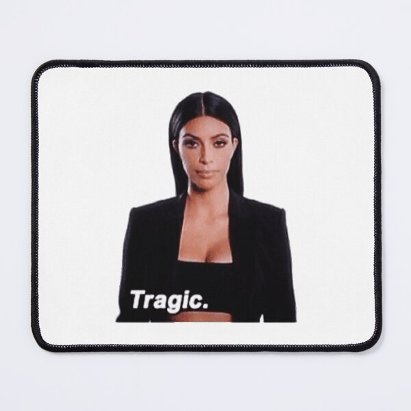 Item preview, Kim Kardashian- Tragic Classic designed and sold by sjokekannaig.
