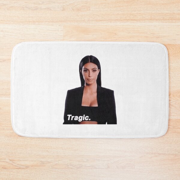 Item preview, Kim Kardashian- Tragic Classic  designed and sold by sjokekannaig.