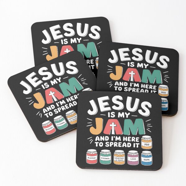 Item preview, Like Be Quote Holliday Vintage Christmas Jesus 2025 designed and sold by AdelhenLang.